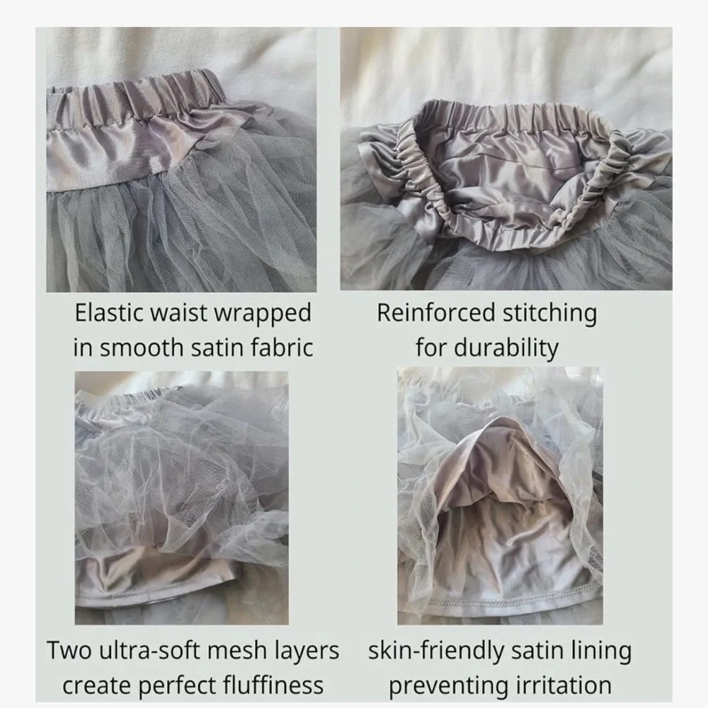 Gray‎ Elephant Costume Set for Kids